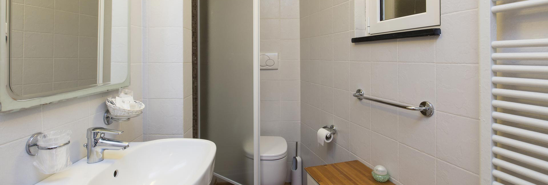 Camere con balcone | Riomaggiore | Cinque Terre